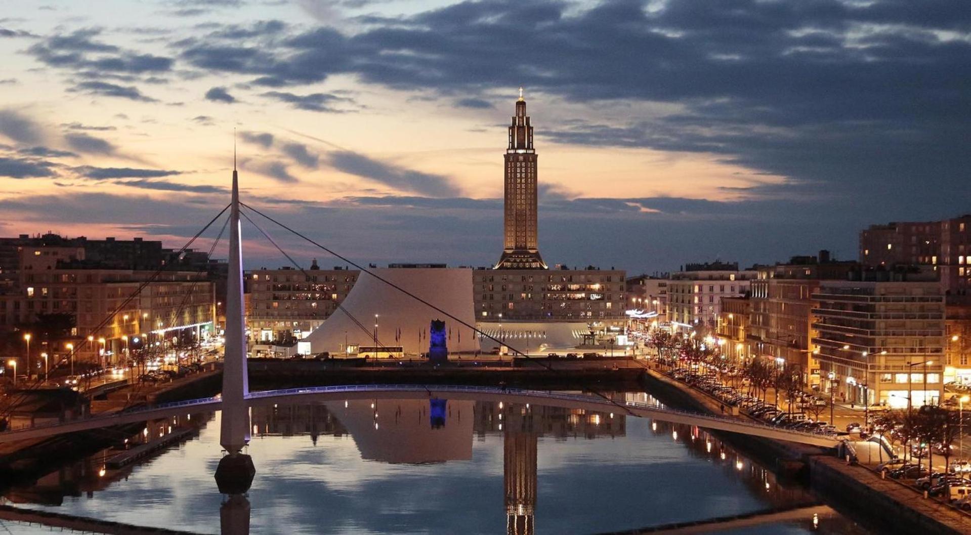 Le Saint Vincent - 4/6P - 300M De La Plage Le Havre Buitenkant foto
